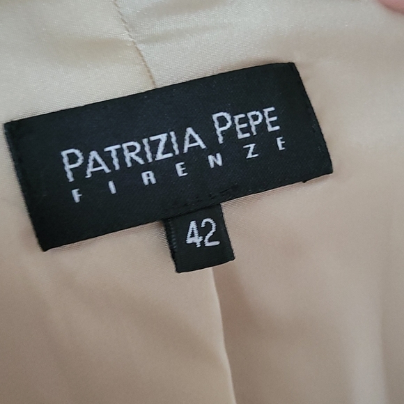 Beige Blazer - Picture 6 of 8